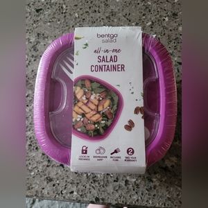 New Bentgo Classic Container